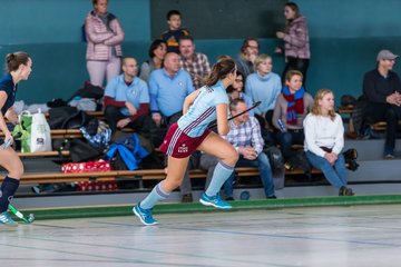 Bild 37 - A-Juniorinnen NO-Deutsche Meisterschft